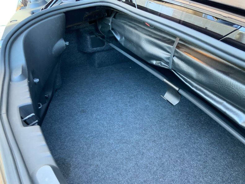 2011 Chevrolet Camaro SS