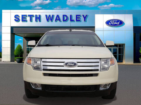 2008 Ford Edge Limited