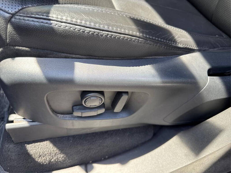 2017 Land Rover Discovery SE