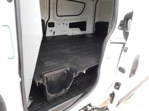 2022 RAM ProMaster City