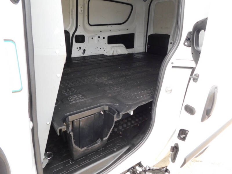 2022 RAM ProMaster City