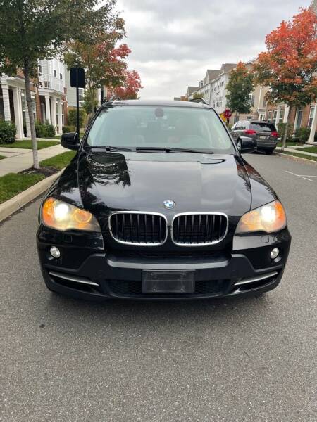 2009 BMW X5 for sale at Pak1 Trading LLC in Little Ferry NJ