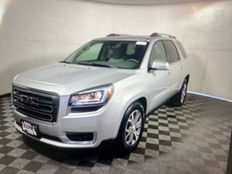 2013 GMC Acadia for sale at Financiar Autoplex in Milwaukee WI