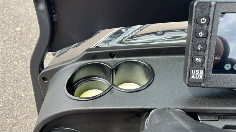 2025 Bintelli Nexus Gen2