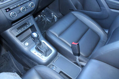 2014 Volkswagen Tiguan