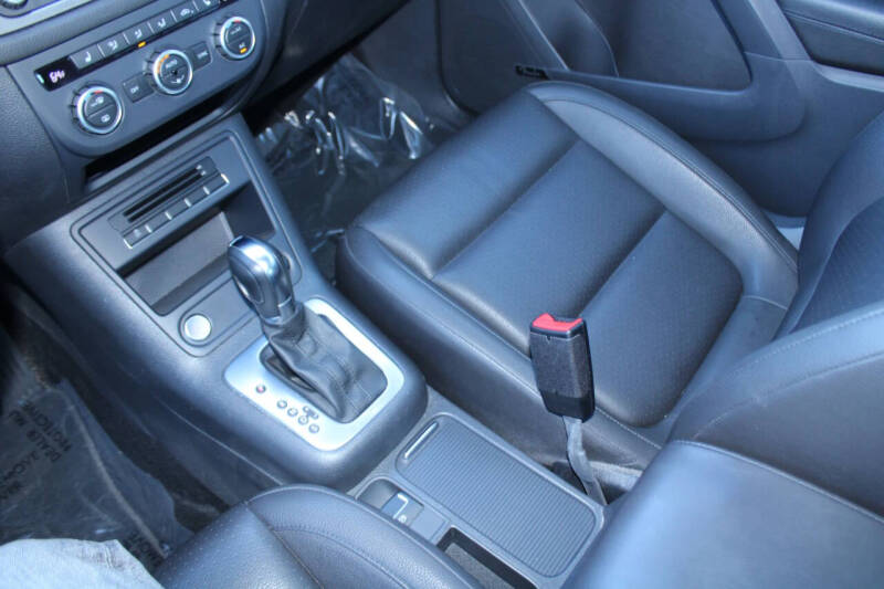 2014 Volkswagen Tiguan