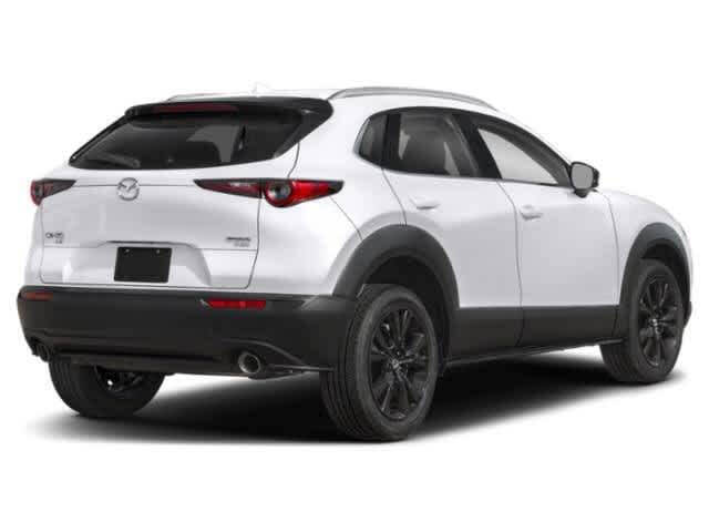 2024 Mazda CX-30 2.5 Turbo Premium