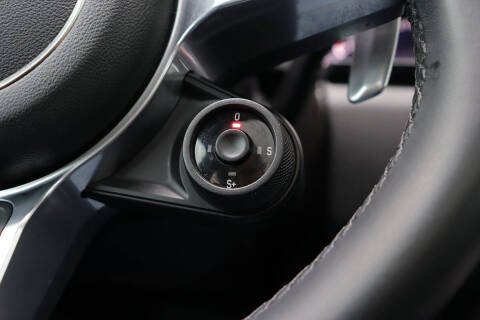 2021 Porsche Cayenne Coupe