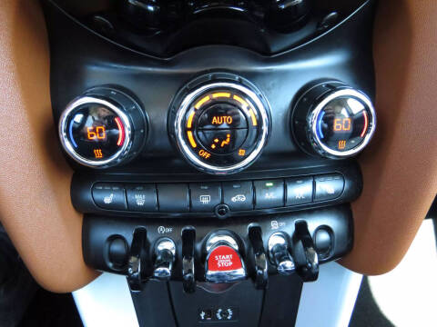 2017 MINI Hardtop 2 Door Cooper S