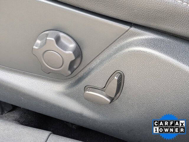 2020 Ford EcoSport SES