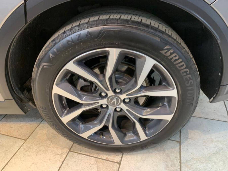 2023 Acura MDX SH-AWD w/Tech