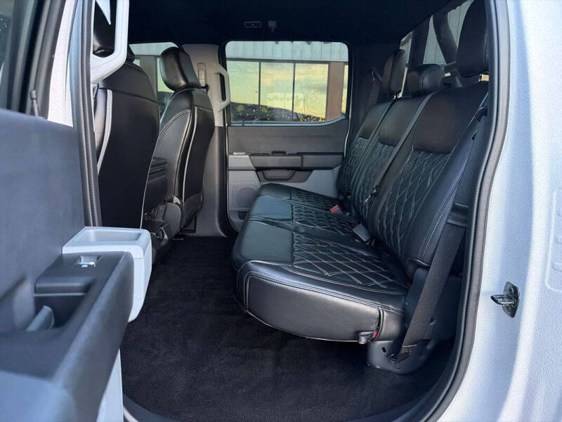 2024 Ford F-250 Super Duty