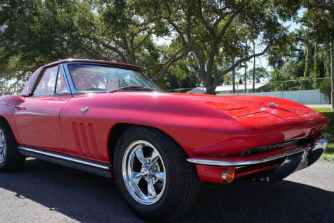 1965 Chevrolet Corvette