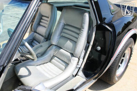 1978 Chevrolet Corvette