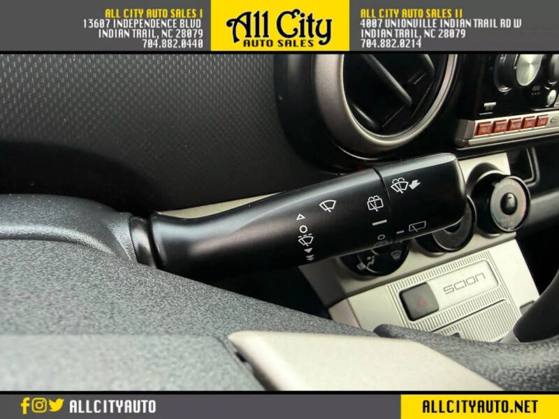 2010 Scion xB