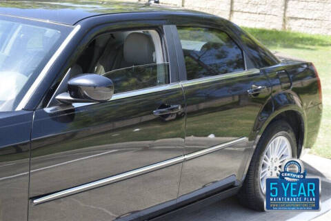 2008 Chrysler 300 Touring