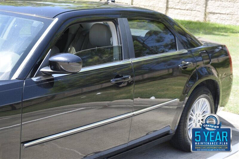 2008 Chrysler 300 Touring