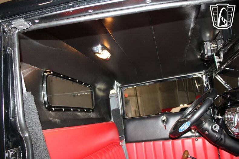 1931 Ford F-100