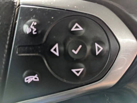 2019 Chevrolet Silverado 2500HD