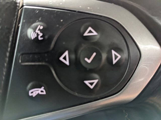 2019 Chevrolet Silverado 2500HD