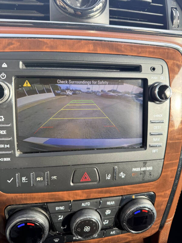 2014 Buick Enclave Premium