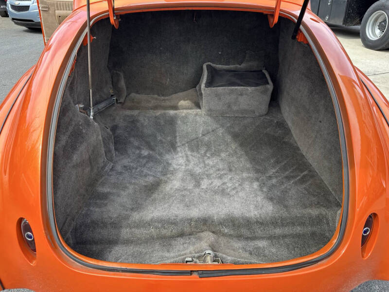 1940 Studebaker Champion