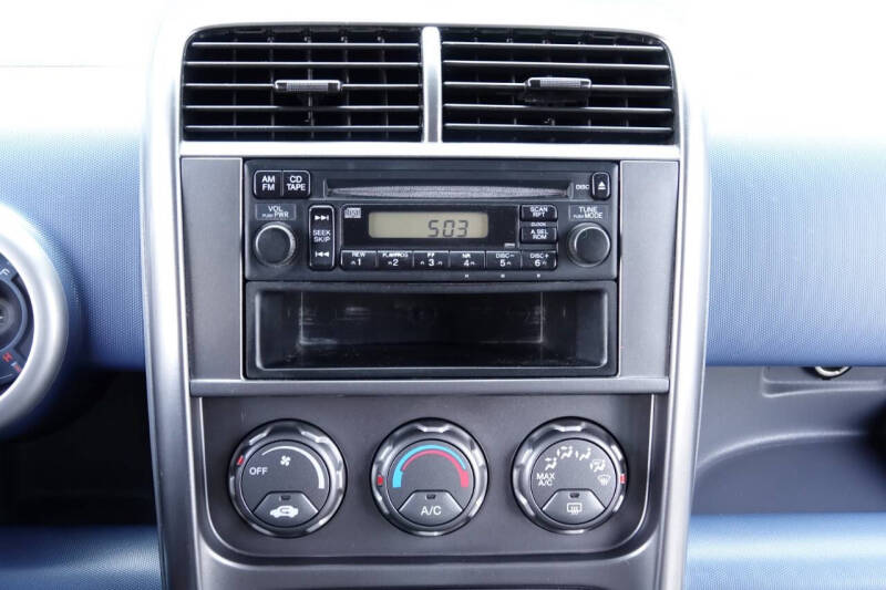 2006 Honda Element LX
