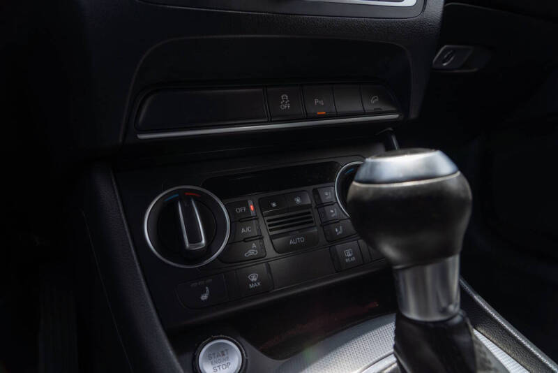 2017 Audi Q3 2.0T Premium Plus