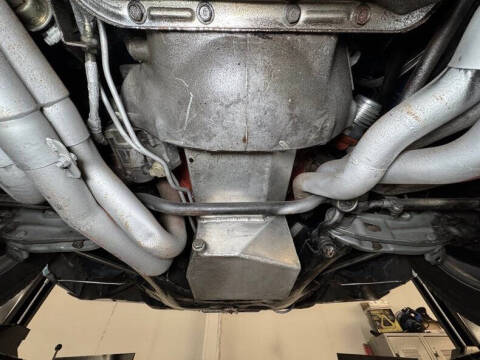 1971 Plymouth Duster