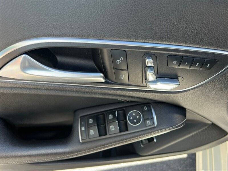 2018 Mercedes-Benz CLA CLA 250 4MATIC