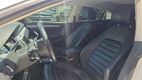 2013 Volkswagen CC