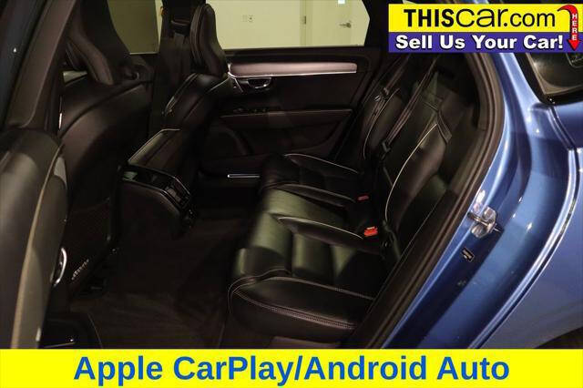 2020 Volvo S90 T6 R-Design