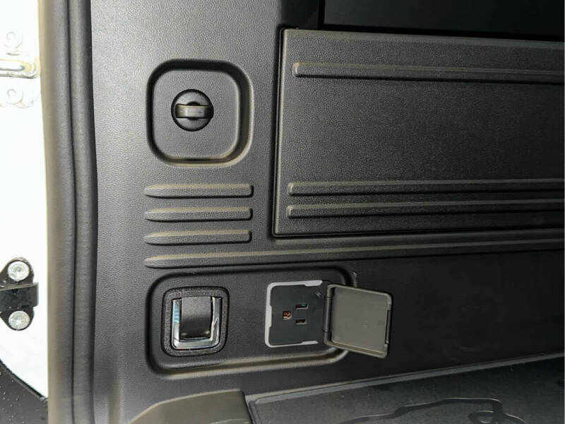 2025 GMC HUMMER EV 2X