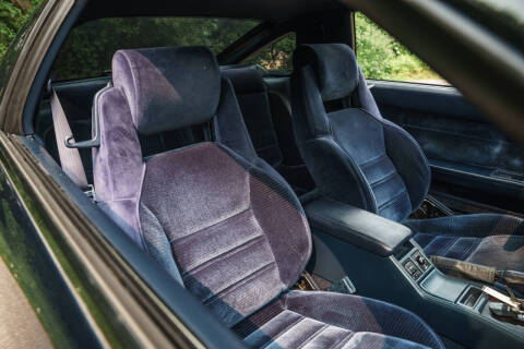 1988 Toyota Supra
