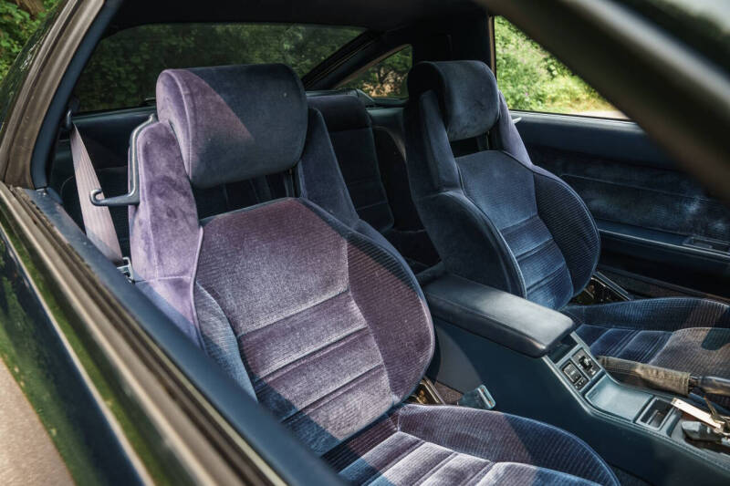 1988 Toyota Supra
