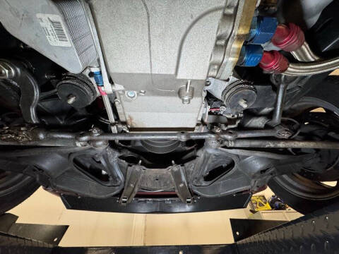 1967 Chevrolet Corvette