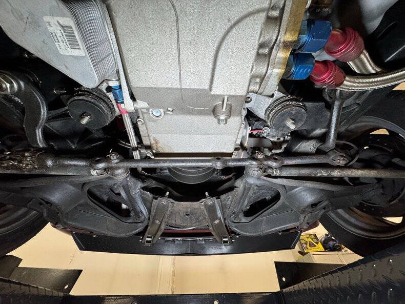 1967 Chevrolet Corvette