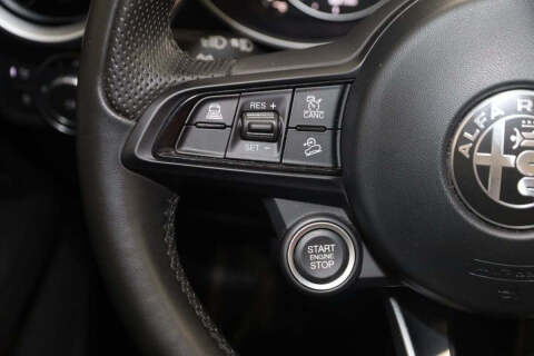 2023 Alfa Romeo Stelvio Veloce