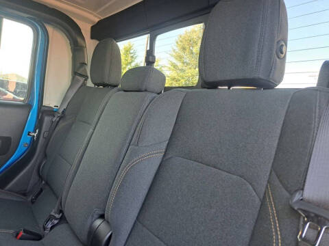 2024 Jeep Gladiator Willys