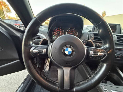 2014 BMW 2 Series M235i