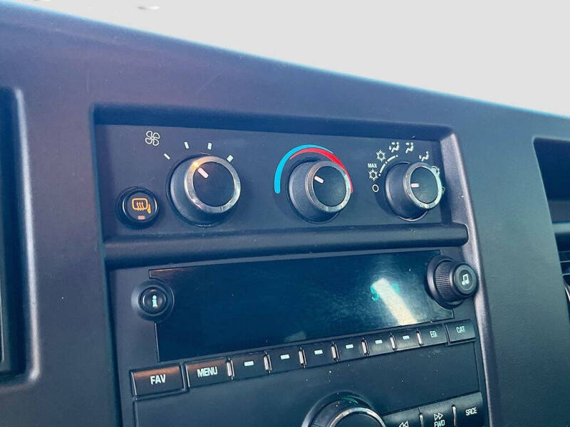 2022 GMC Savana 2500