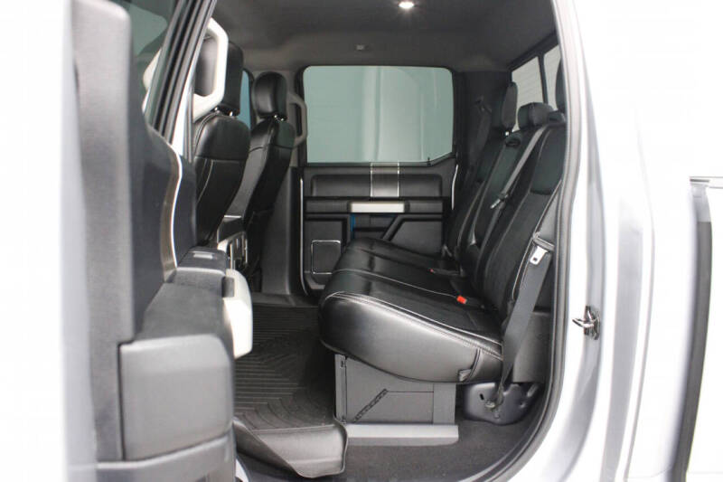 2021 Ford F-250 Super Duty