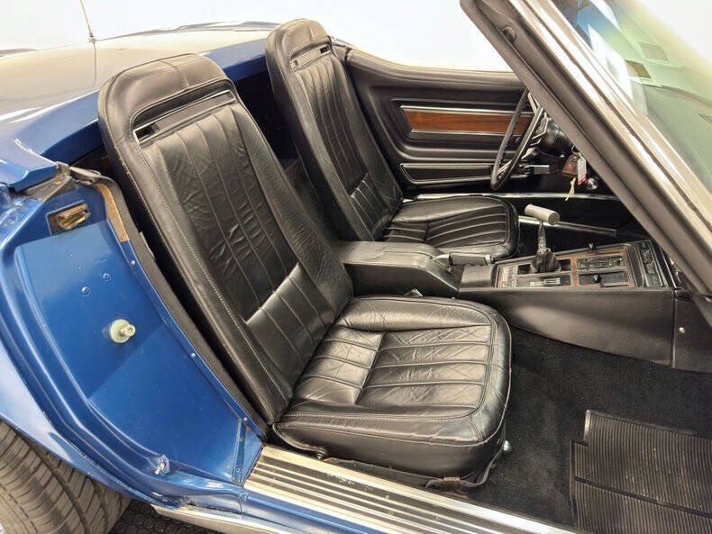 1970 Chevrolet Corvette