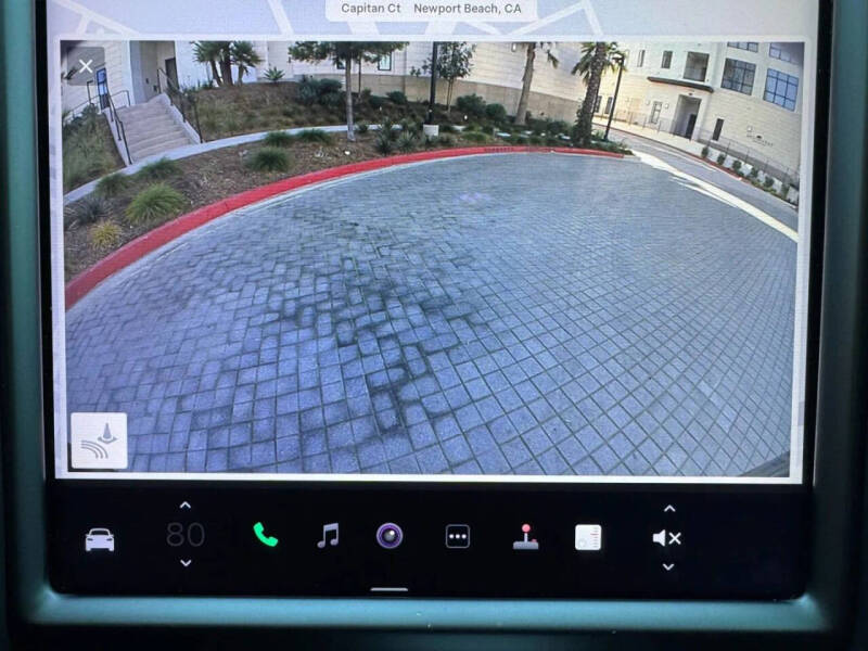 2021 Tesla Model X Long Range Plus
