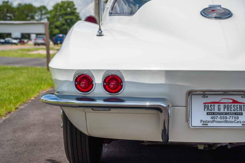 1964 Chevrolet Corvette