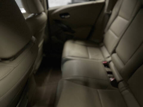 2014 Acura RDX w/Tech