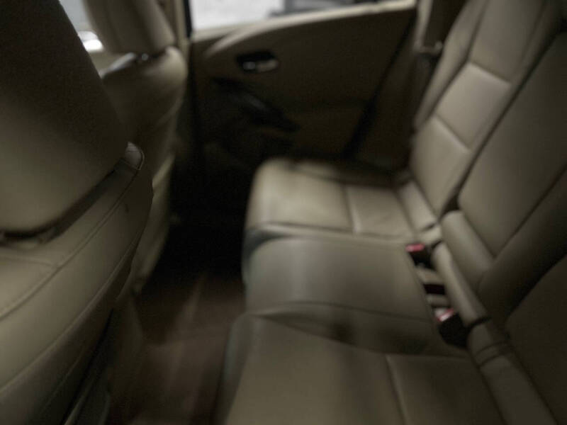 2014 Acura RDX w/Tech