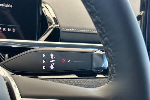 2026 GMC Sierra EV Elevation