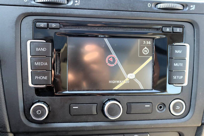 2012 Volkswagen Jetta