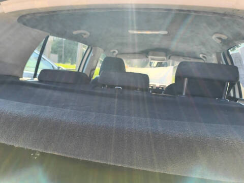 2008 Volkswagen Rabbit S